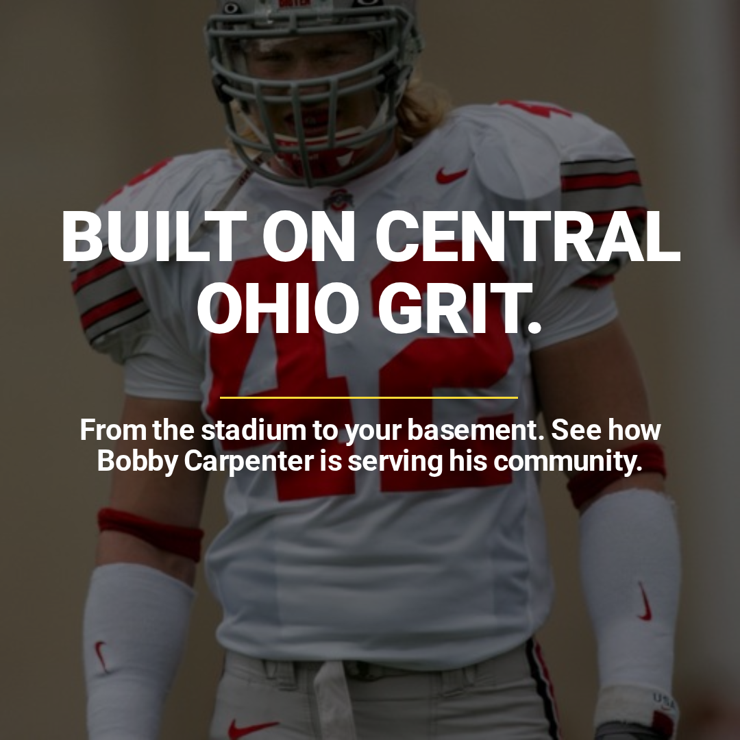 Central Ohio Grit