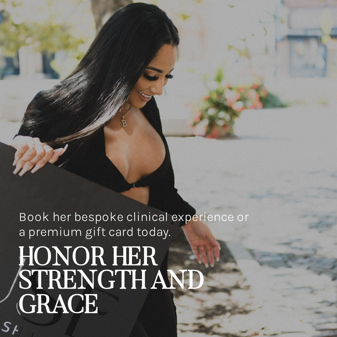 Honor Her Strength