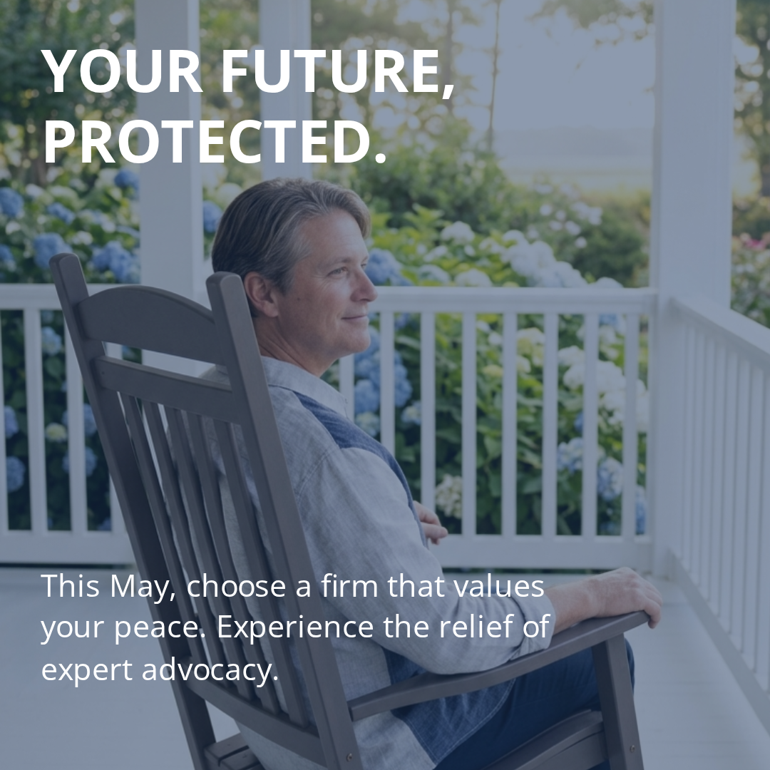 Your Future, Protected