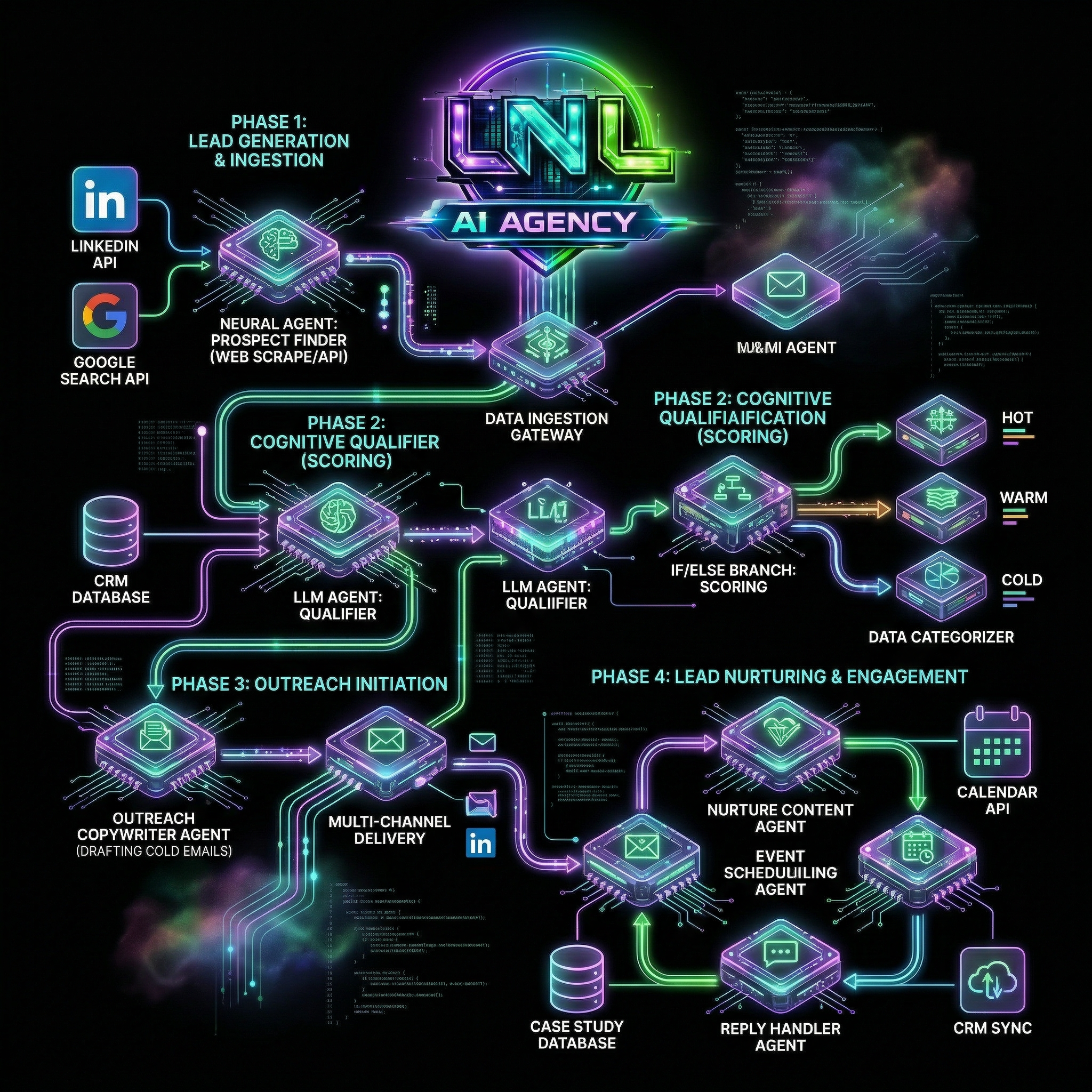 AI Workflow Automation